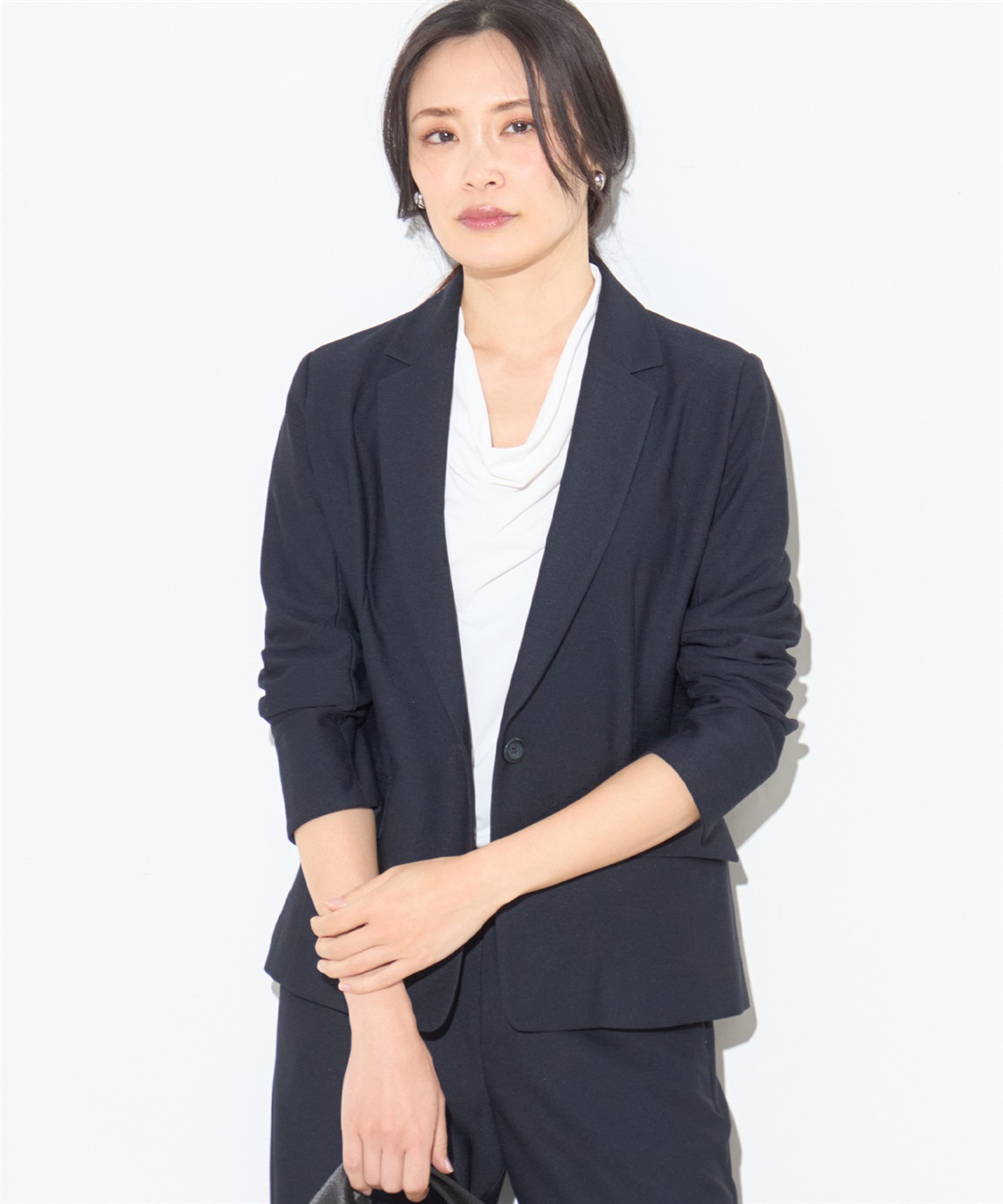 A/C DESIGN BY ALPHA CUBIC 【セットアップ対応】ラミージャージージャケット_sub_18