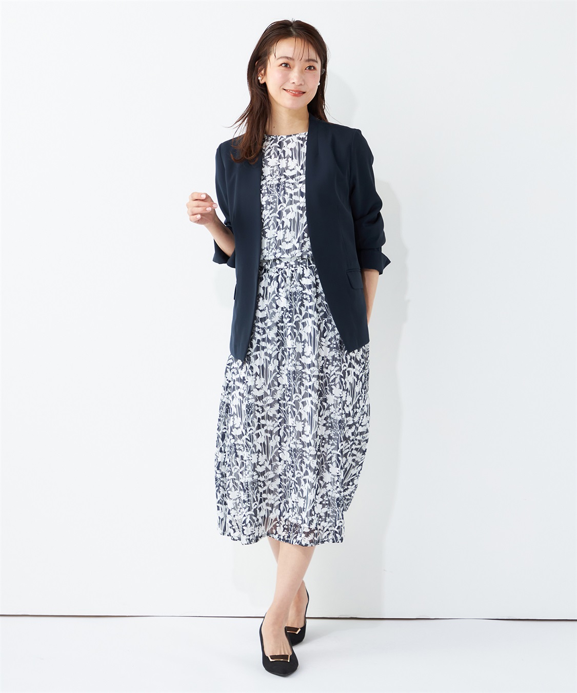 A/C DESIGN BY ALPHA CUBIC 【はっ水】バックサテンジャケット_sub_14