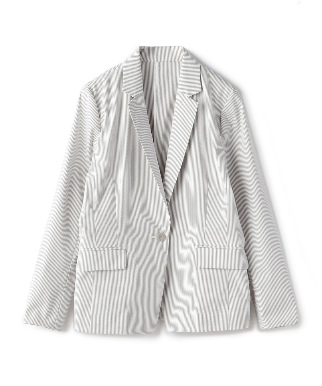 A/C DESIGN BY ALPHA CUBIC サッカージャケット_sub_2