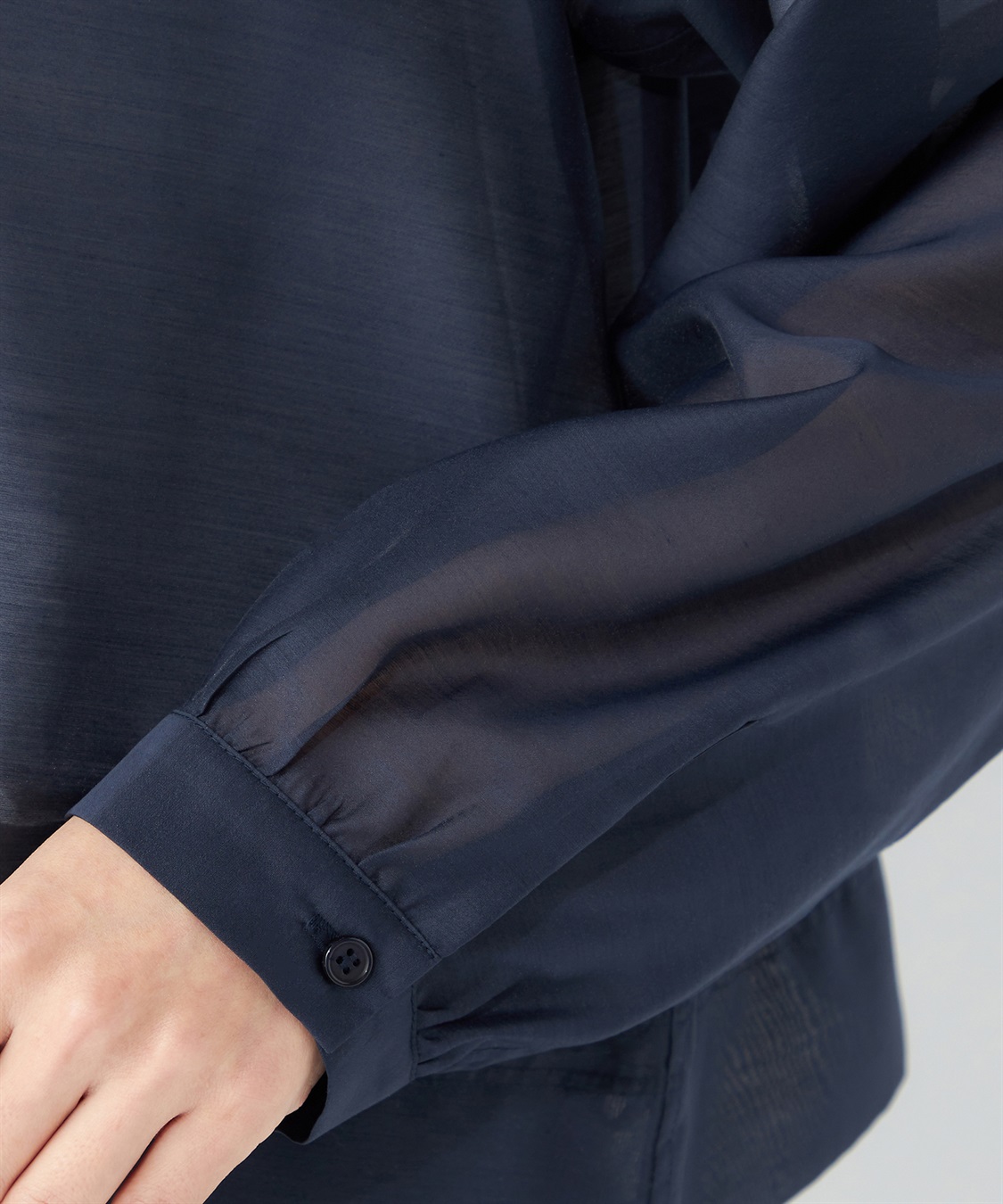 A/C DESIGN BY ALPHA CUBIC シアーブルゾン_sub_7