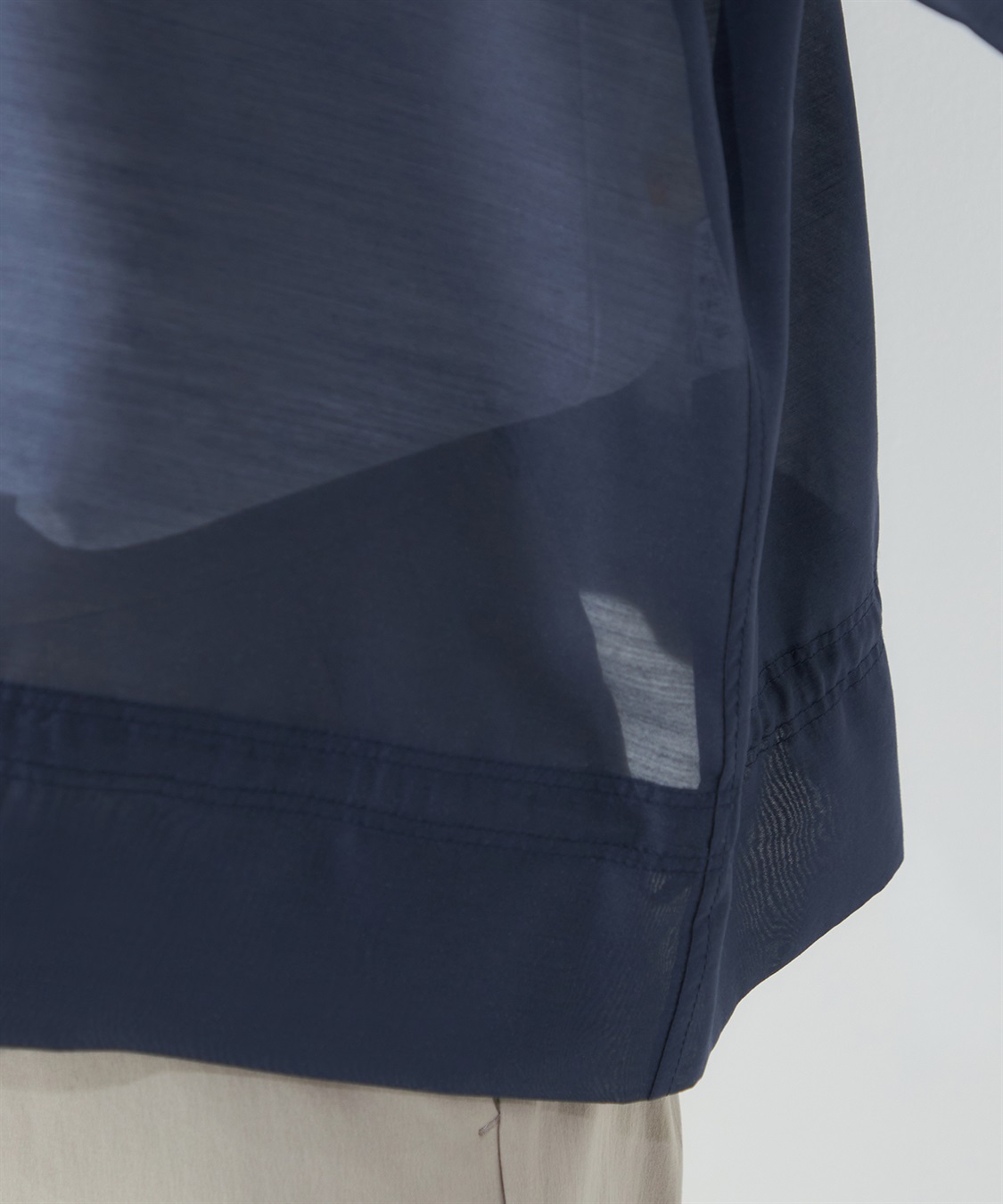 A/C DESIGN BY ALPHA CUBIC シアーブルゾン_sub_8