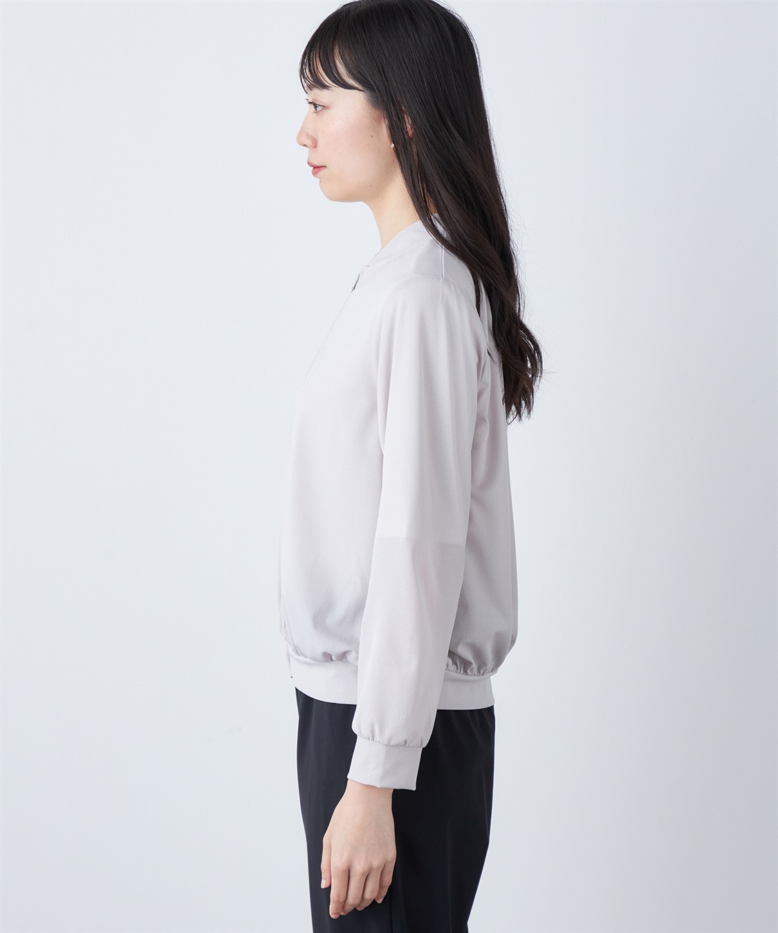 【シクラスCYCLAS】未使用美品 シルクシアー ジップブルゾン　ホワイト　36 CYCLAS (シクラス) (@cyclasofficial) • Instagram photos and videos