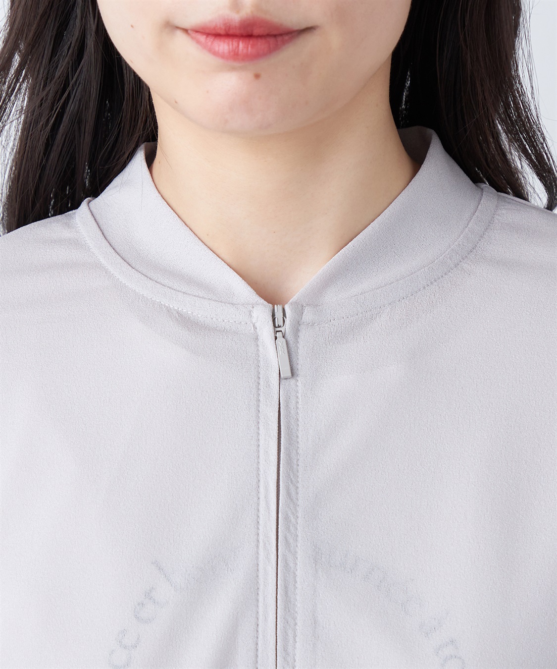 A/C DESIGN BY ALPHA CUBIC シアーブルゾン_sub_4