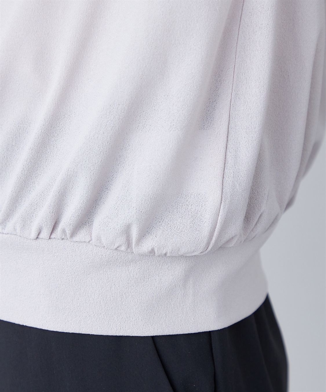 A/C DESIGN BY ALPHA CUBIC シアーブルゾン_sub_6