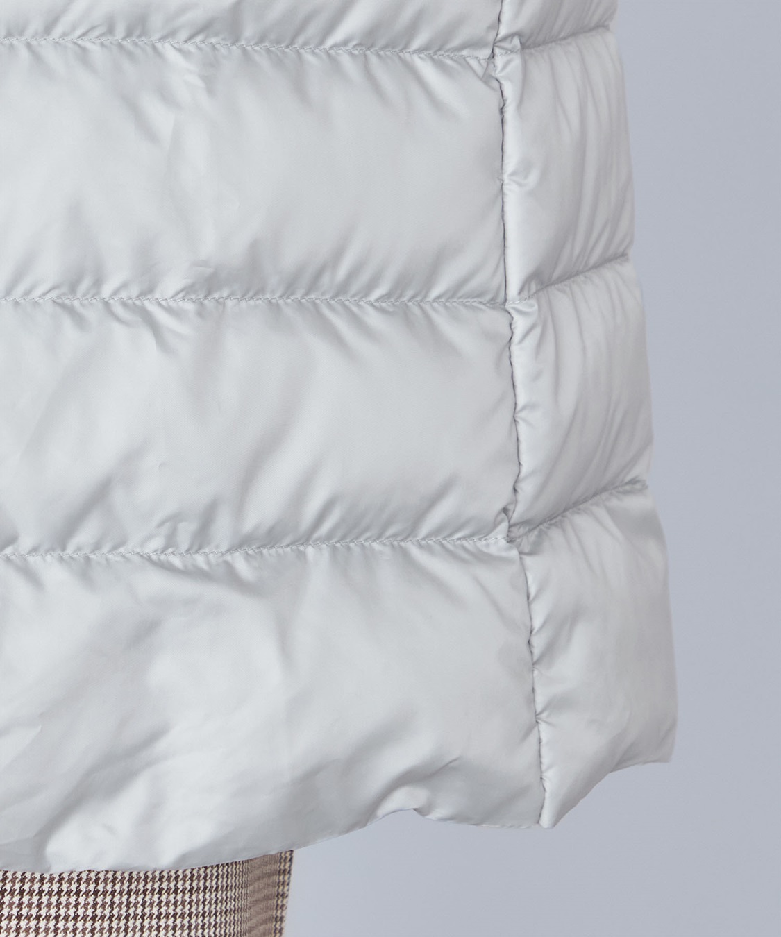 A/C DESIGN BY ALPHA CUBIC ライトダウンロングコート_sub_13