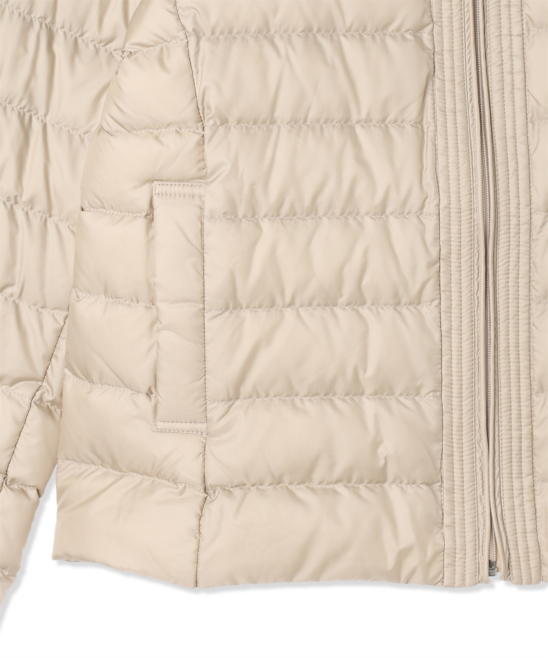 A/C DESIGN BY ALPHA CUBIC ライトダウンショートコート【軽量】_sub_23