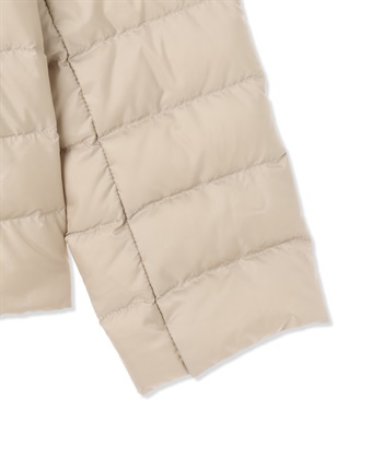 A/C DESIGN BY ALPHA CUBIC ライトダウンショートコート【軽量】_subthumb_24