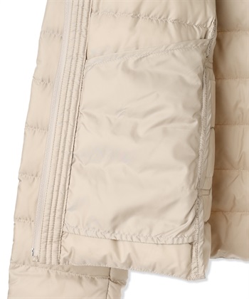 A/C DESIGN BY ALPHA CUBIC ライトダウンショートコート【軽量】_subthumb_25