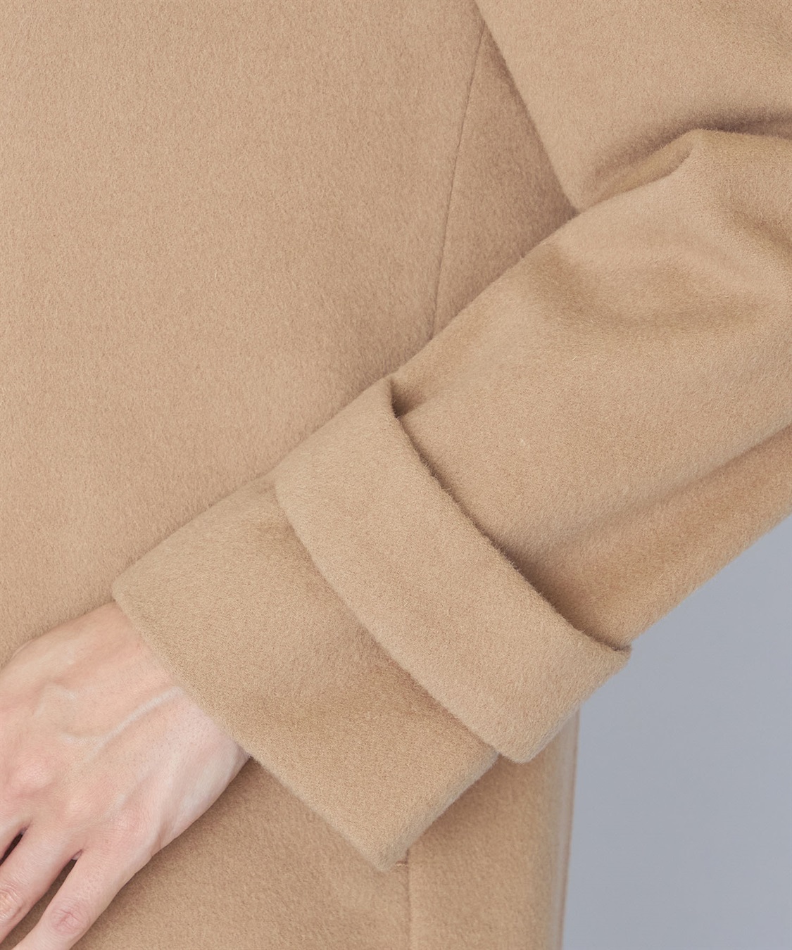 A/C DESIGN BY ALPHA CUBIC 2WAYショートコート_sub_9