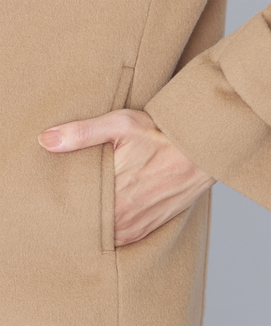 A/C DESIGN BY ALPHA CUBIC 2WAYショートコート_sub_10