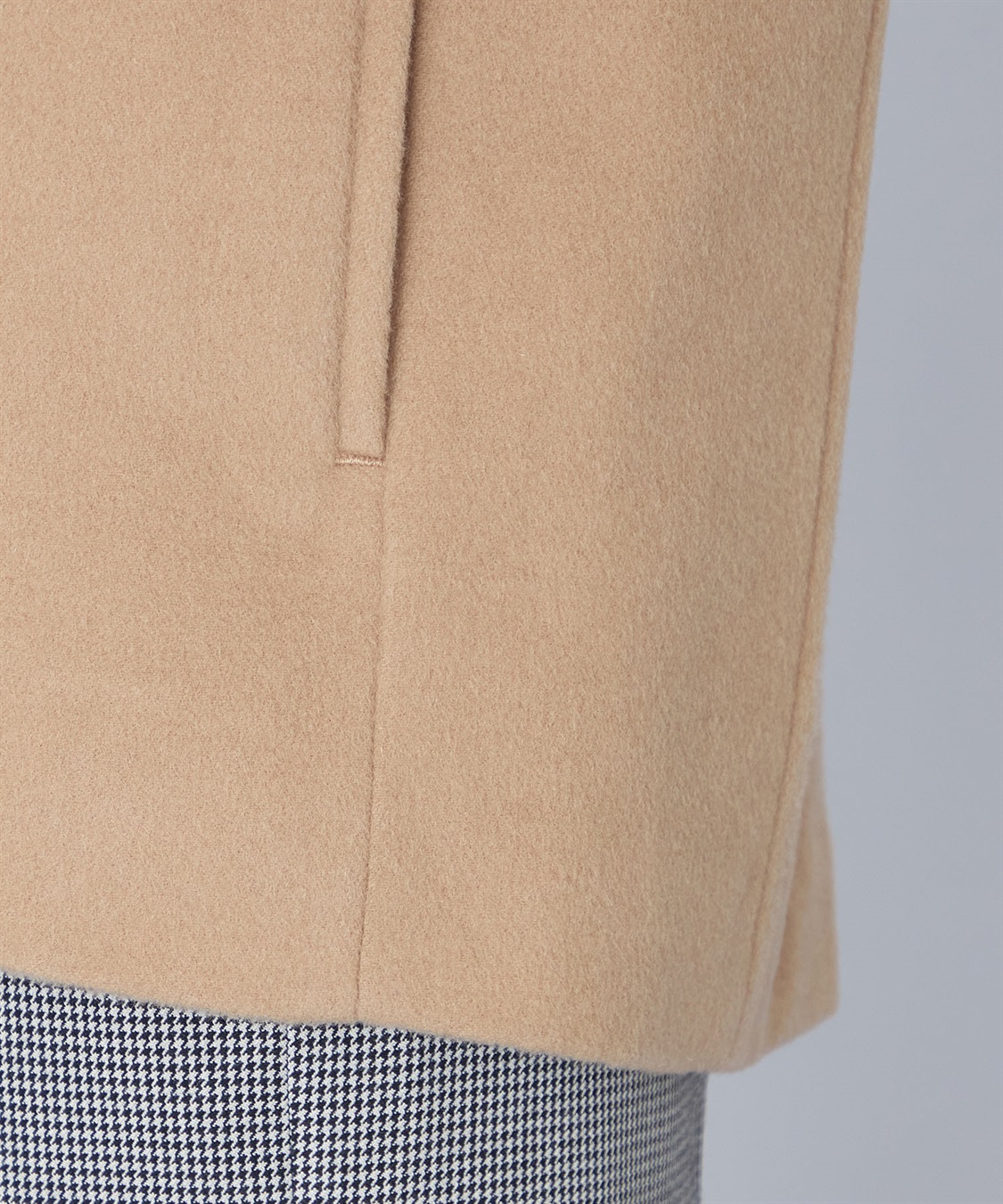 A/C DESIGN BY ALPHA CUBIC 2WAYショートコート_sub_11