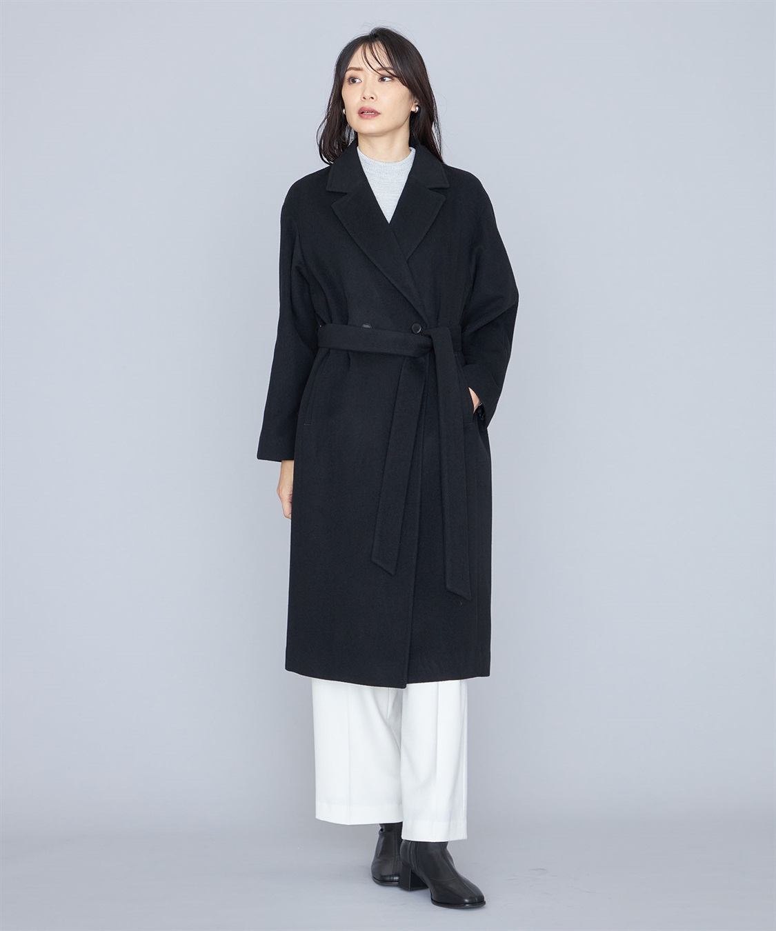 A/C DESIGN BY ALPHA CUBIC チェスターコート_sub_19