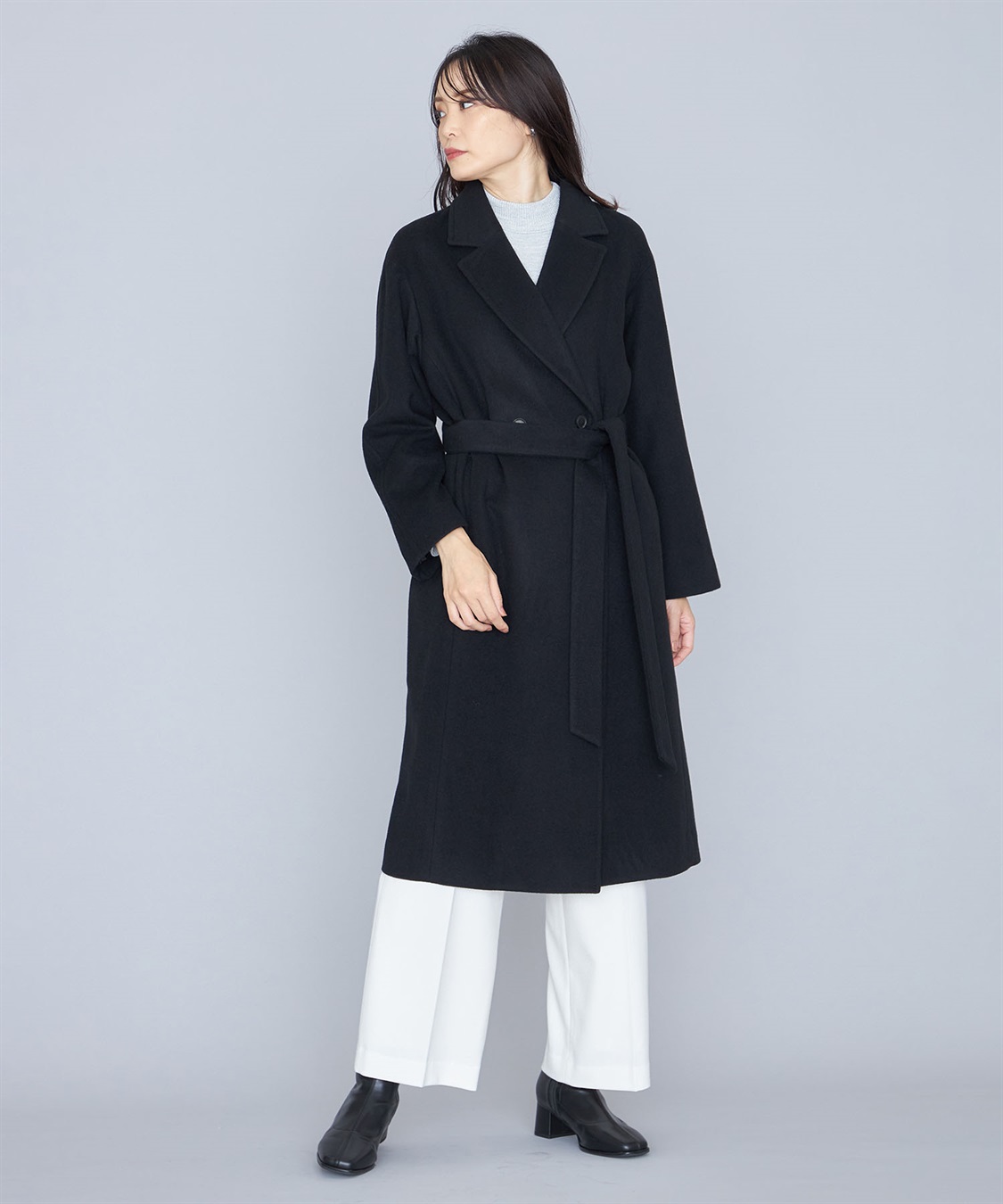 A/C DESIGN BY ALPHA CUBIC チェスターコート_sub_20