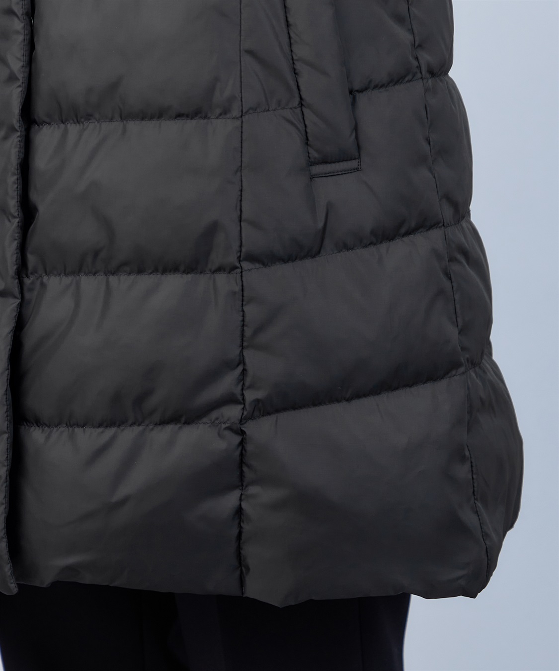 A/C DESIGN BY ALPHA CUBIC ロングダウンコート_sub_12