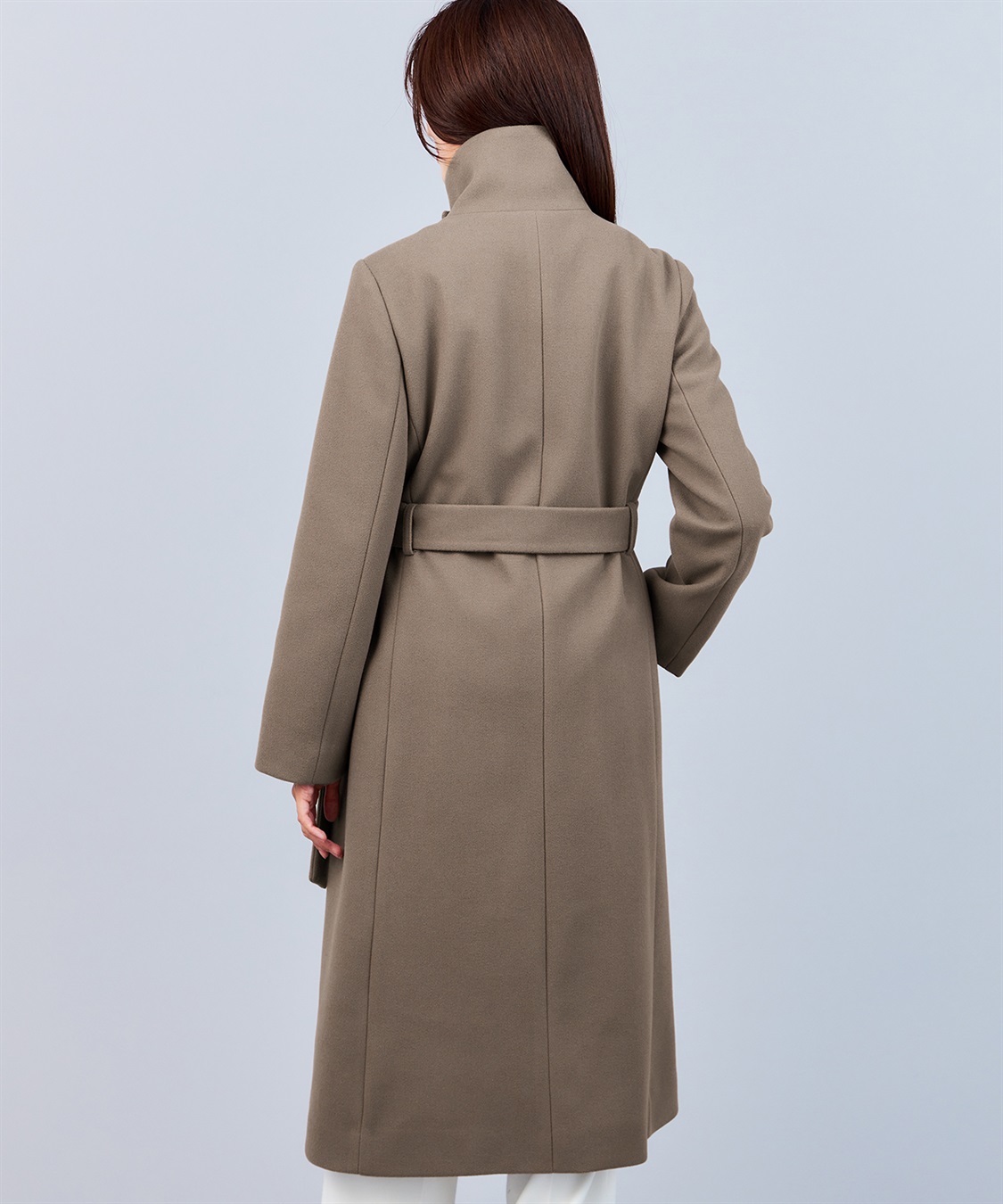 A/C DESIGN BY ALPHA CUBIC スタンドカラーコート_sub_8