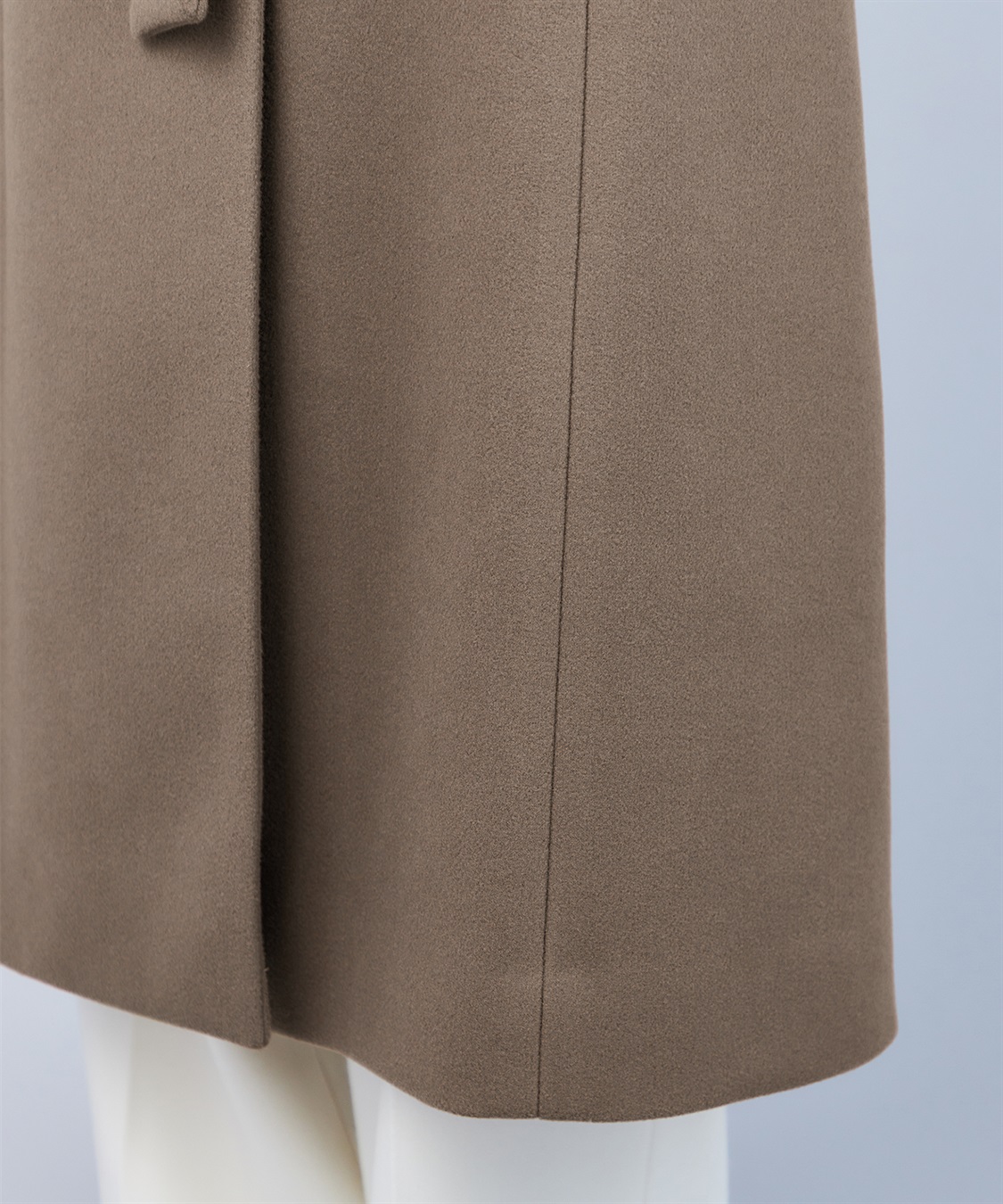 A/C DESIGN BY ALPHA CUBIC スタンドカラーコート_sub_13