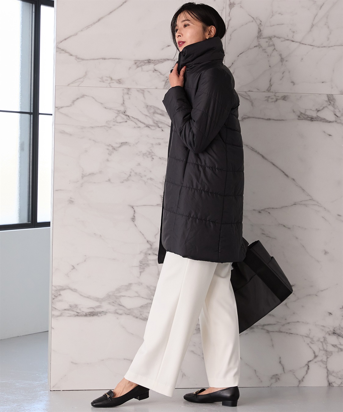 A/C DESIGN BY ALPHA CUBIC 【発熱】サーモアコート_sub_21