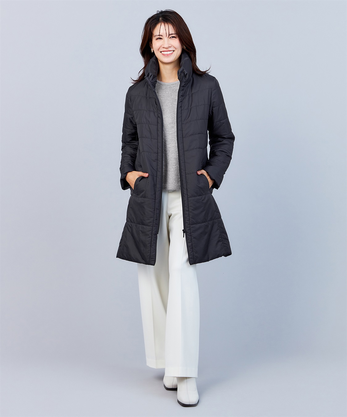 A/C DESIGN BY ALPHA CUBIC 【発熱】サーモアコート_sub_22