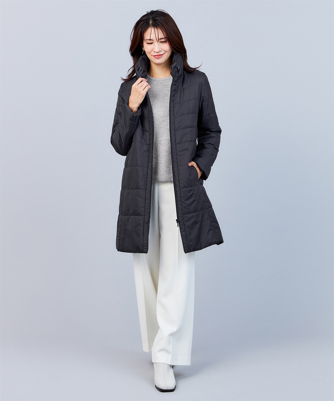 A/C DESIGN BY ALPHA CUBIC 【発熱】サーモアコート_sub_23