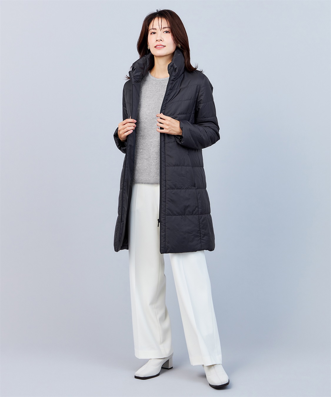 A/C DESIGN BY ALPHA CUBIC 【発熱】サーモアコート_sub_24