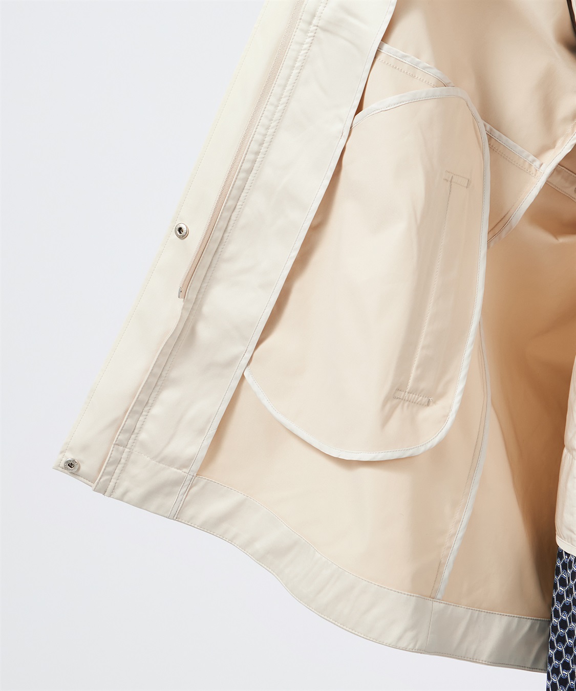 A/C DESIGN BY ALPHA CUBIC ライナー付きフィールドコート_sub_10
