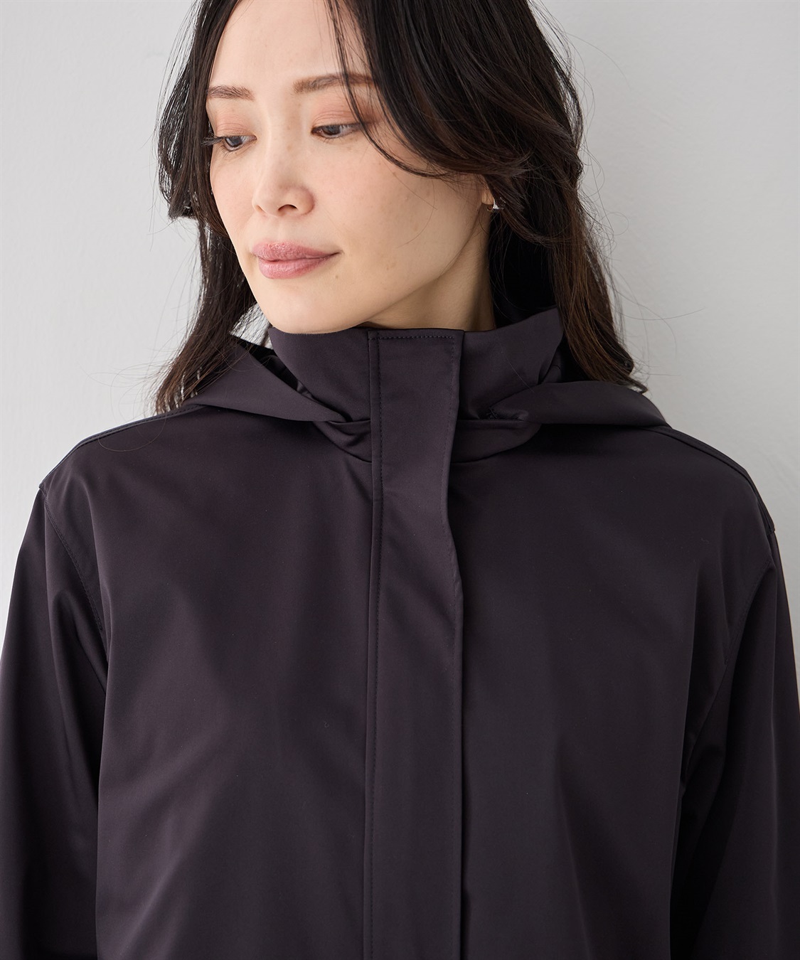 A/C DESIGN BY ALPHA CUBIC ライナー付きフィールドコート_sub_24