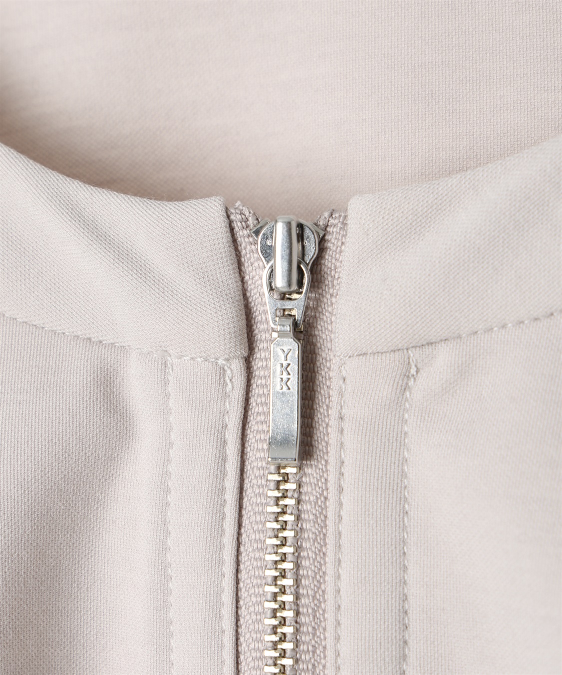 A/C DESIGN BY ALPHA CUBIC ストレッチノーカラーブルゾン【美モーションシリーズ】_sub_20