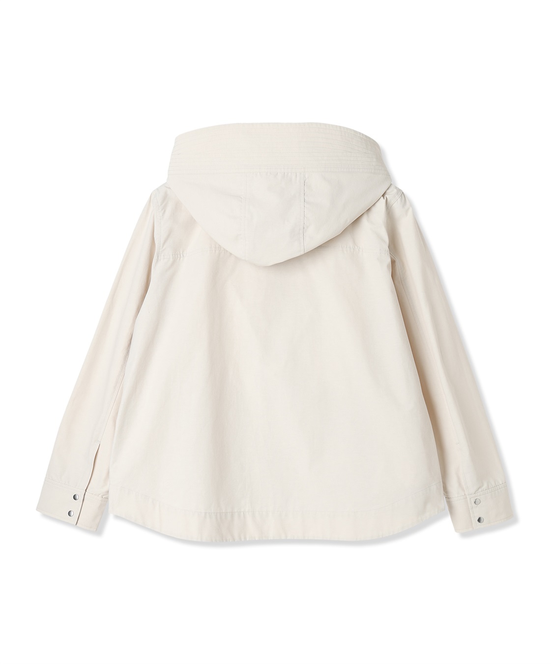 A/C DESIGN BY ALPHA CUBIC 【はっ水・防花粉】マウンテンパーカー_sub_16