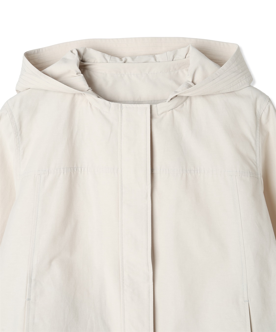 A/C DESIGN BY ALPHA CUBIC 【はっ水・防花粉】マウンテンパーカー_sub_17