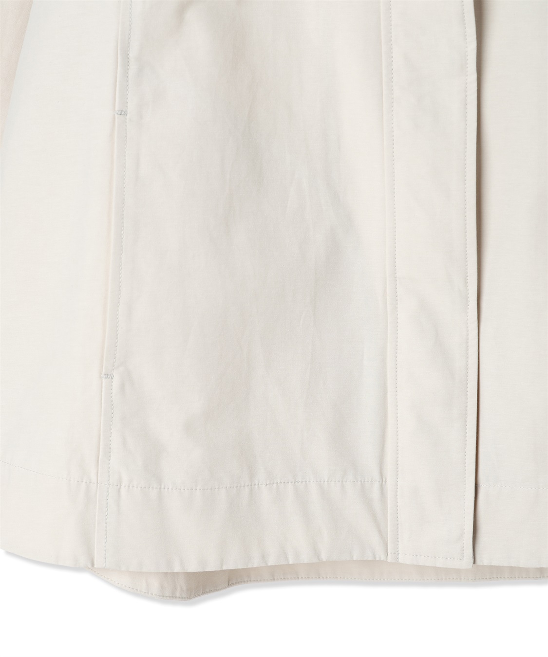 A/C DESIGN BY ALPHA CUBIC 【はっ水・防花粉】マウンテンパーカー_sub_20