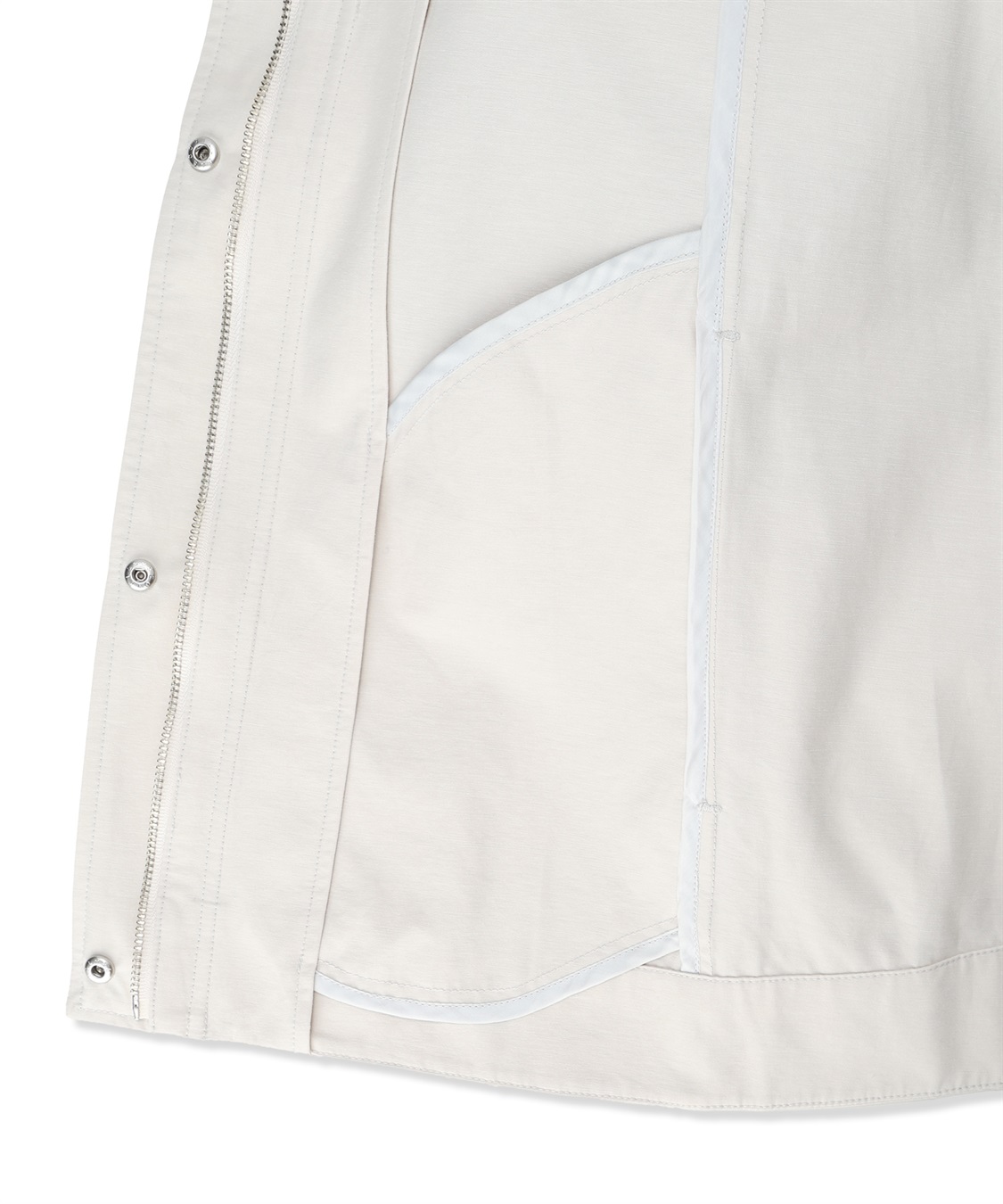 A/C DESIGN BY ALPHA CUBIC 【はっ水・防花粉】マウンテンパーカー_sub_22