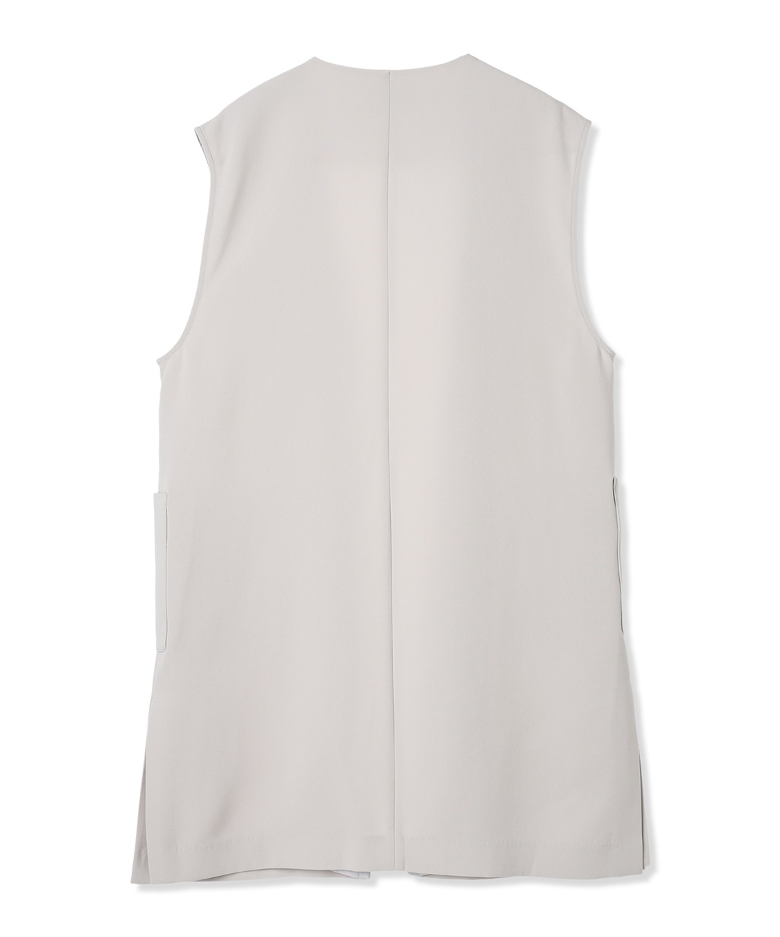 A/C DESIGN BY ALPHA CUBIC ストレッチジレジャケット【美モーションシリーズ】_sub_16