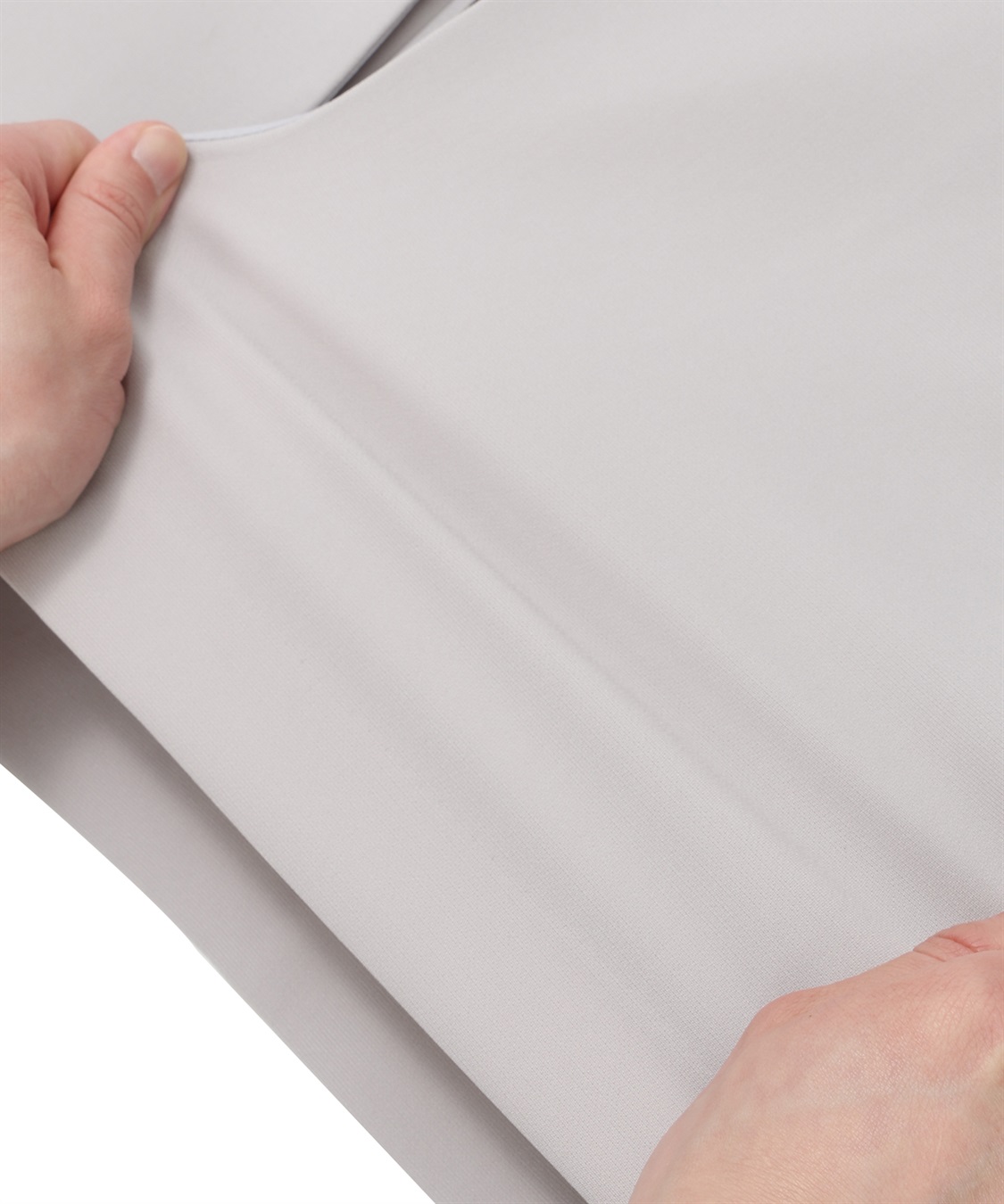 A/C DESIGN BY ALPHA CUBIC ストレッチジレジャケット【美モーションシリーズ】_sub_22