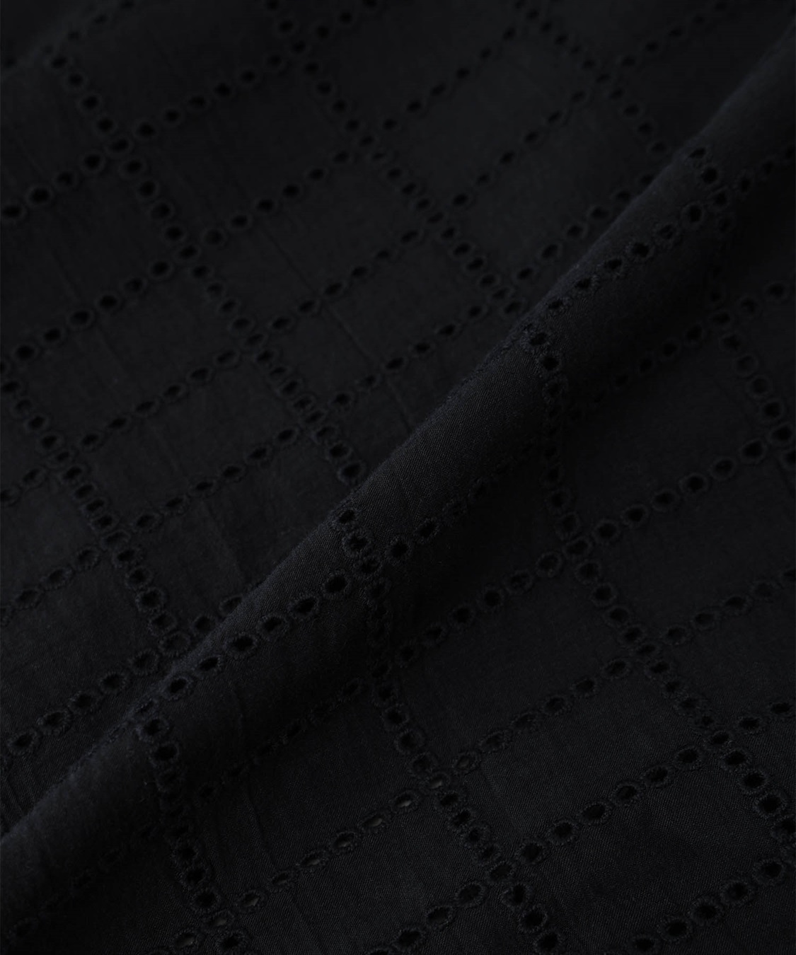 A/C DESIGN BY ALPHA CUBIC スクエア刺しゅうブルゾン_sub_28