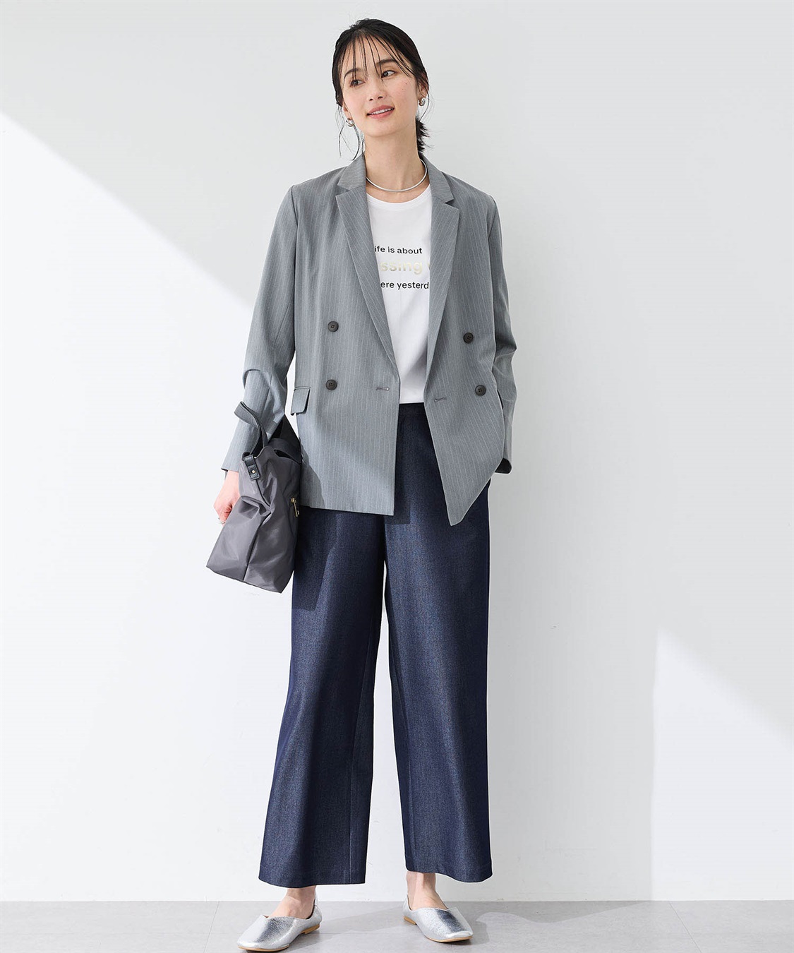 A/C DESIGN BY ALPHA CUBIC ウーリーダブルブレストジャケット【セットアップ対応】_sub_9