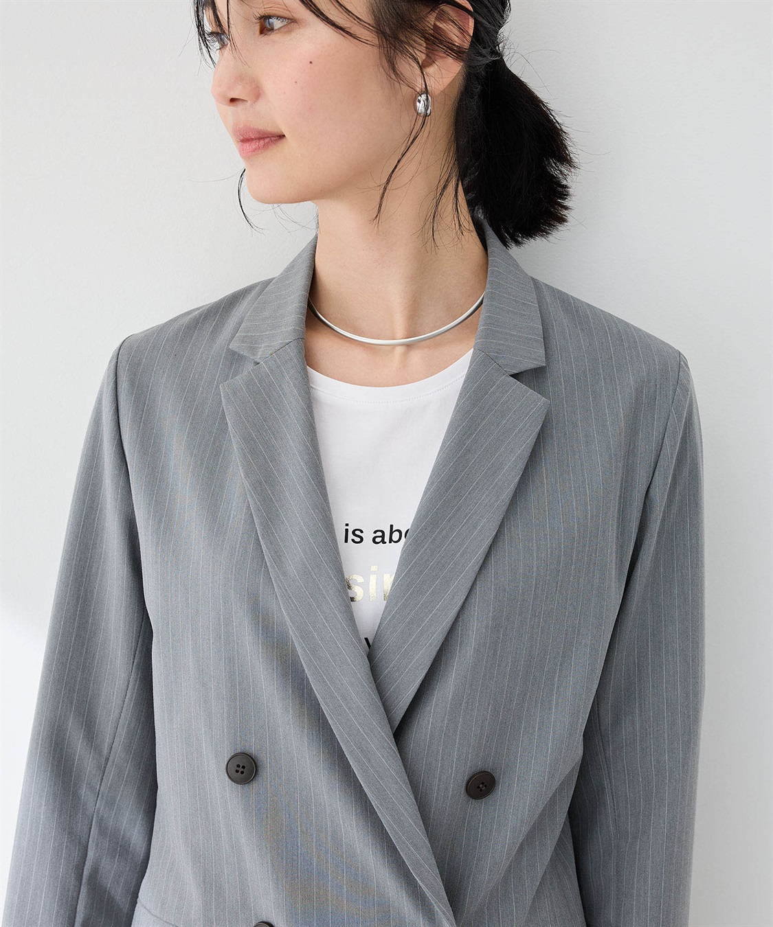 A/C DESIGN BY ALPHA CUBIC ウーリーダブルブレストジャケット【セットアップ対応】_sub_15