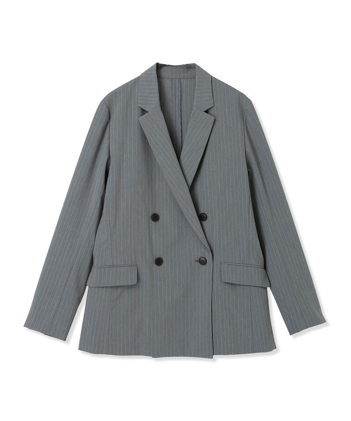 A/C DESIGN BY ALPHA CUBIC ウーリーダブルブレストジャケット【セットアップ対応】_sub_20