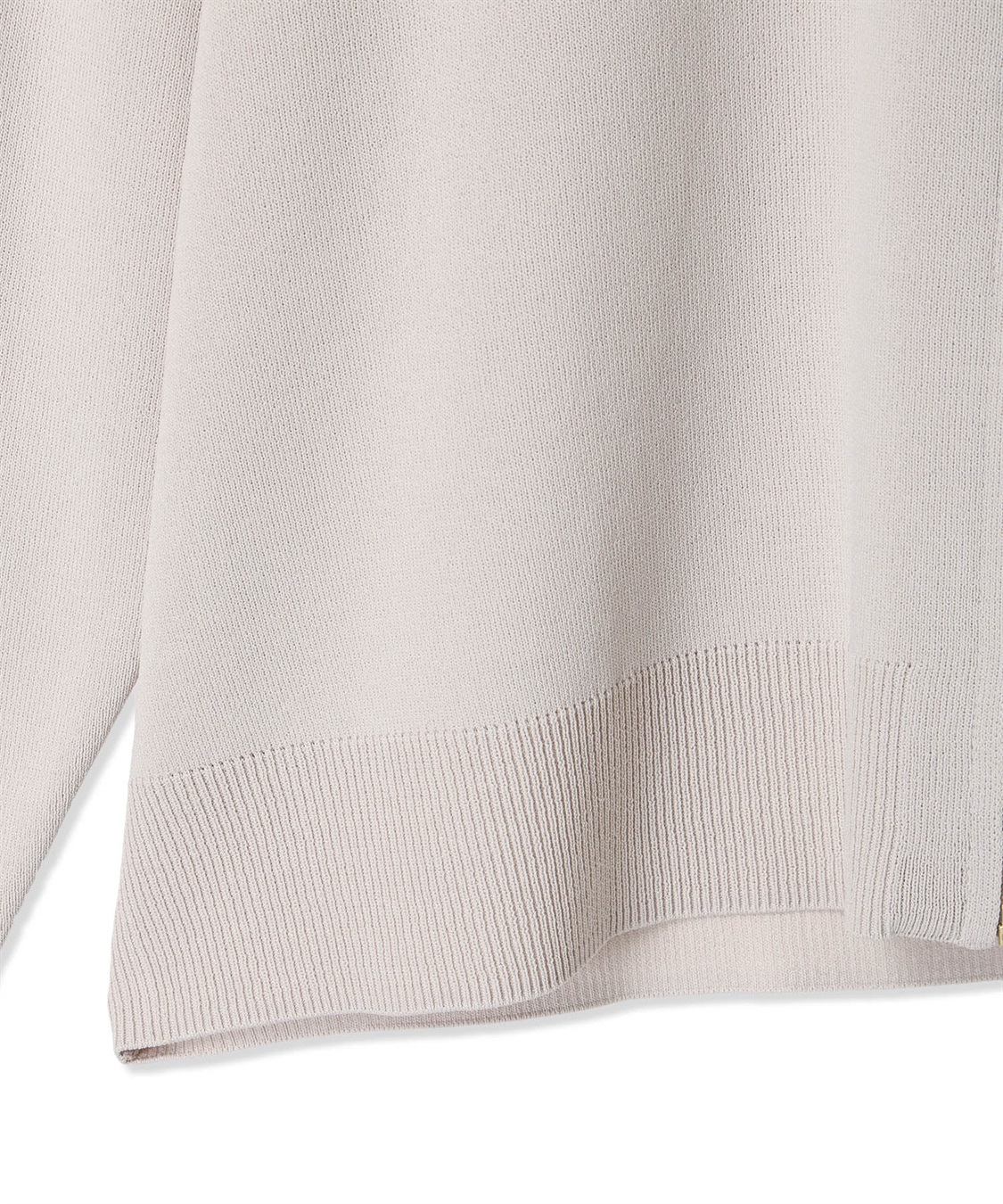 A/C DESIGN BY ALPHA CUBIC ニットブルゾン【洗える】_sub_17