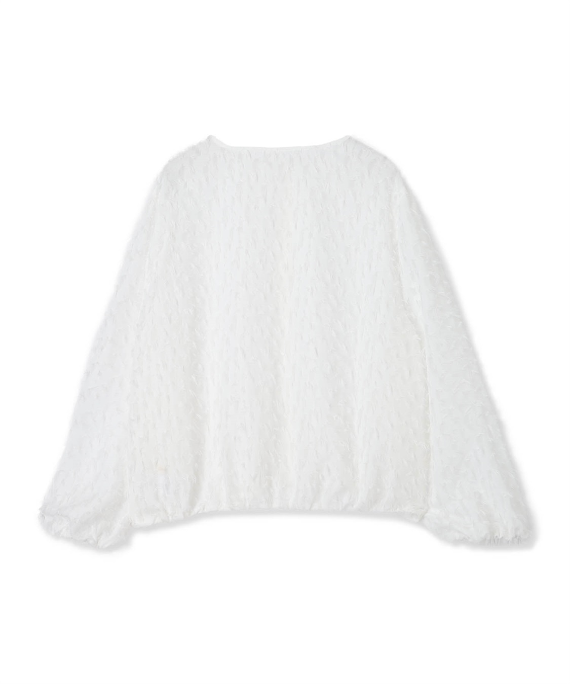 A/C DESIGN BY ALPHA CUBIC カットジャガードブルゾン_sub_12