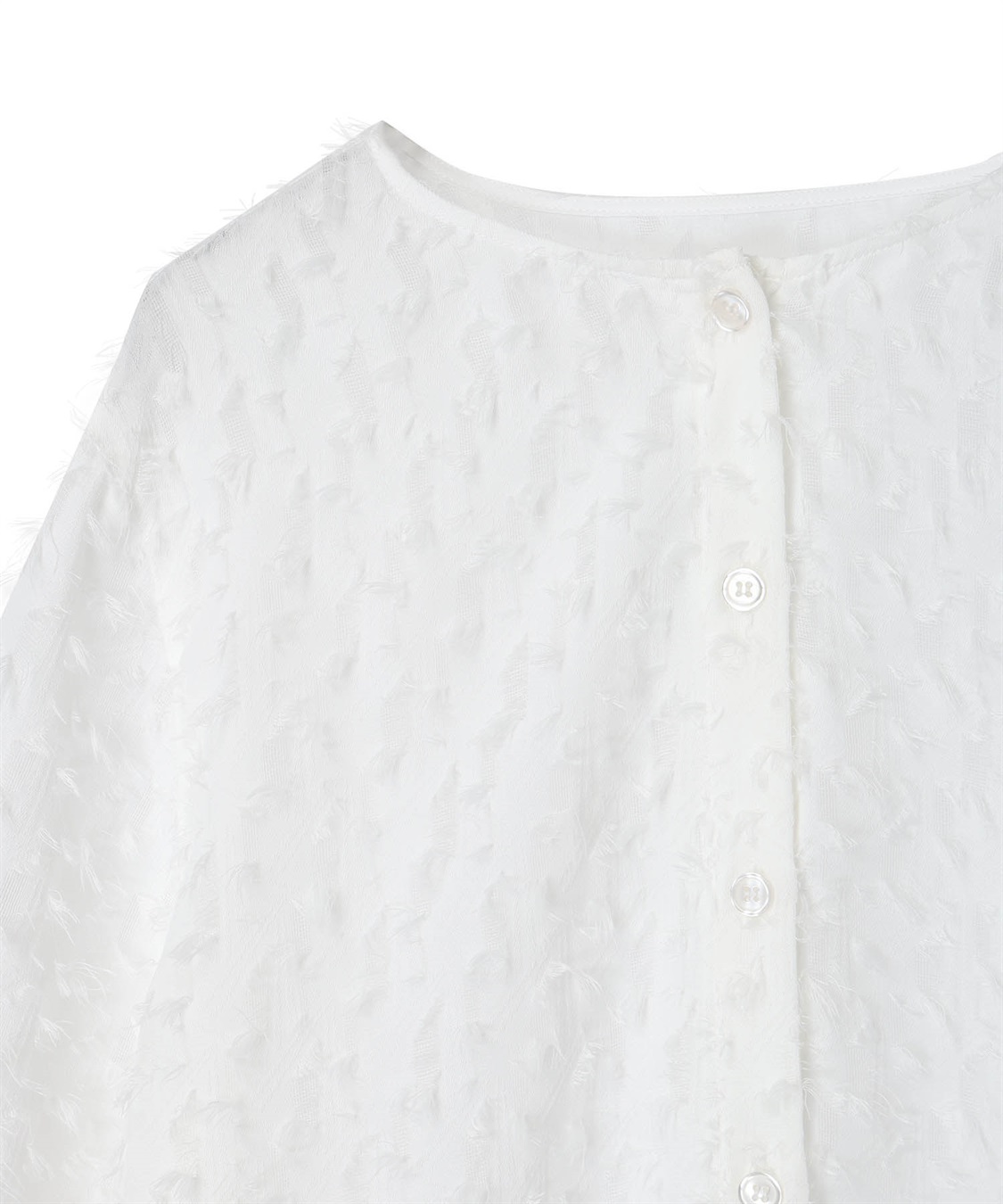 A/C DESIGN BY ALPHA CUBIC カットジャガードブルゾン_sub_13