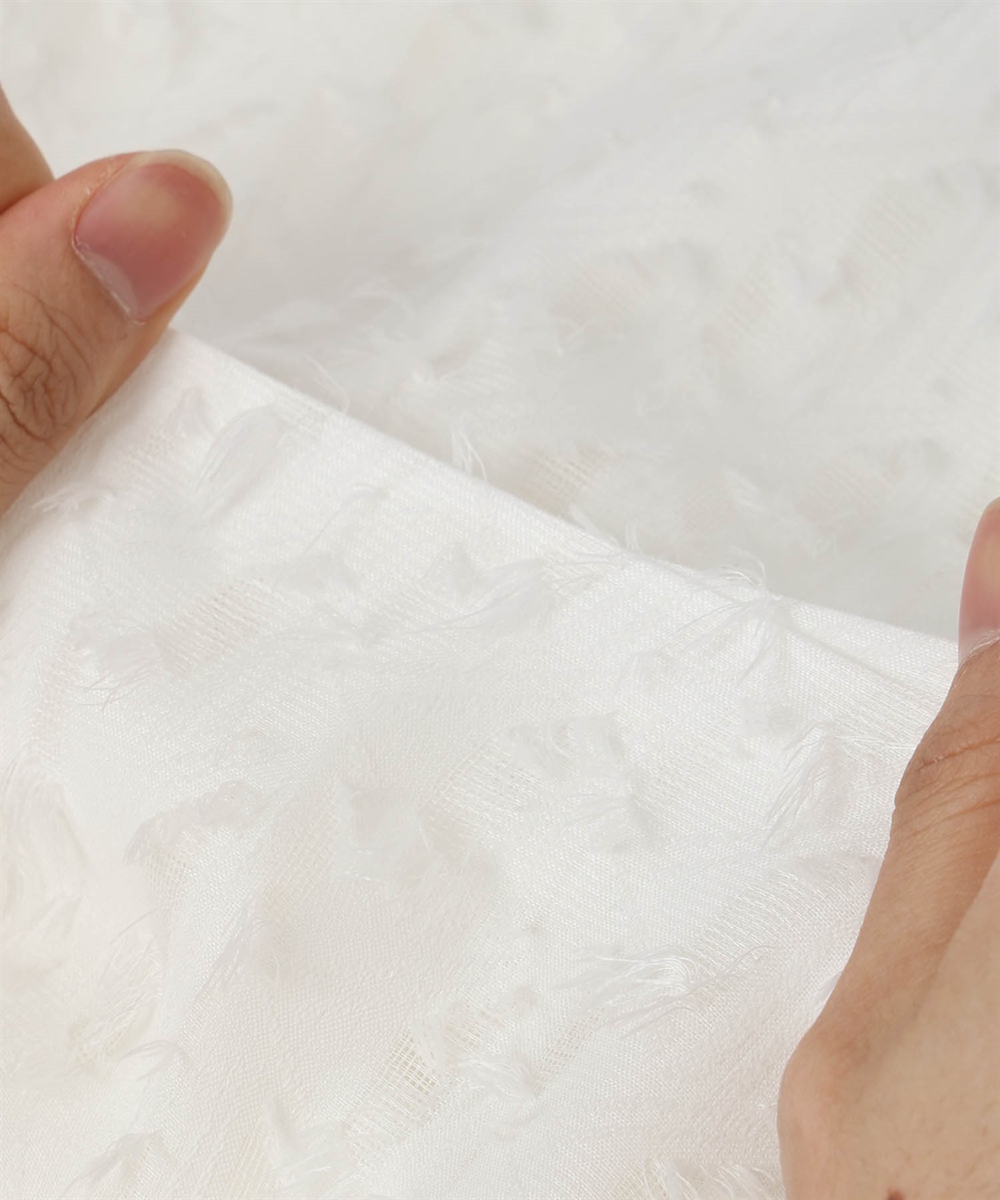 A/C DESIGN BY ALPHA CUBIC カットジャガードブルゾン_sub_17