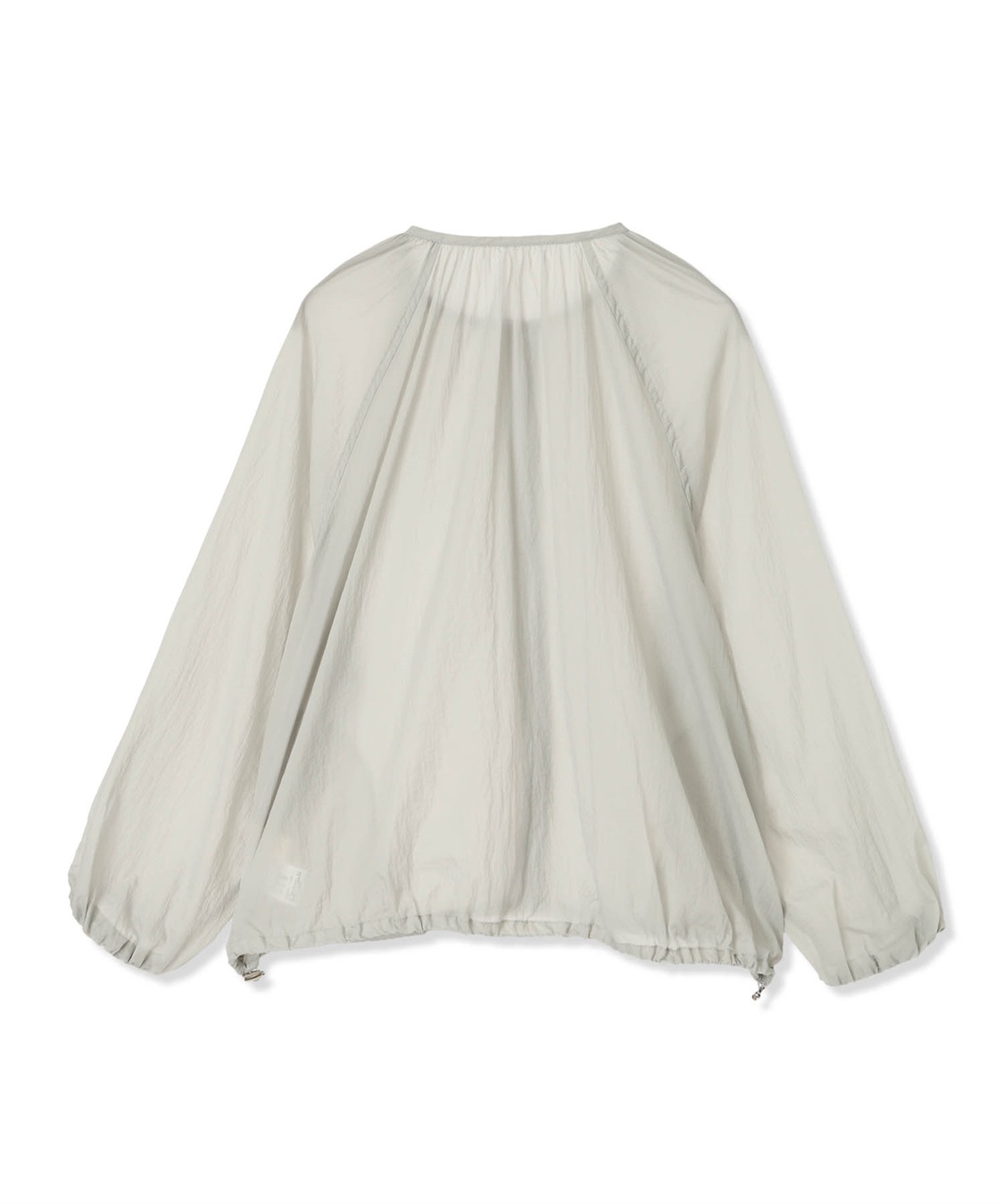 A/C DESIGN BY ALPHA CUBIC シアーワッシャーブルゾン【接触冷感】_sub_18