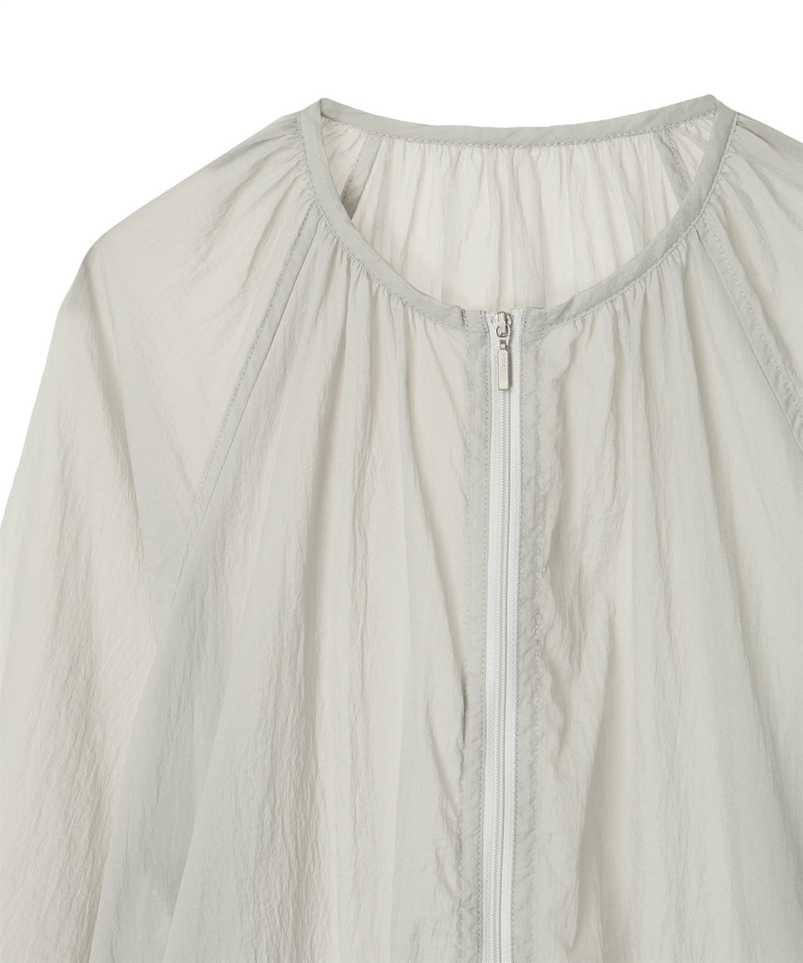 A/C DESIGN BY ALPHA CUBIC シアーワッシャーブルゾン【接触冷感】_sub_19