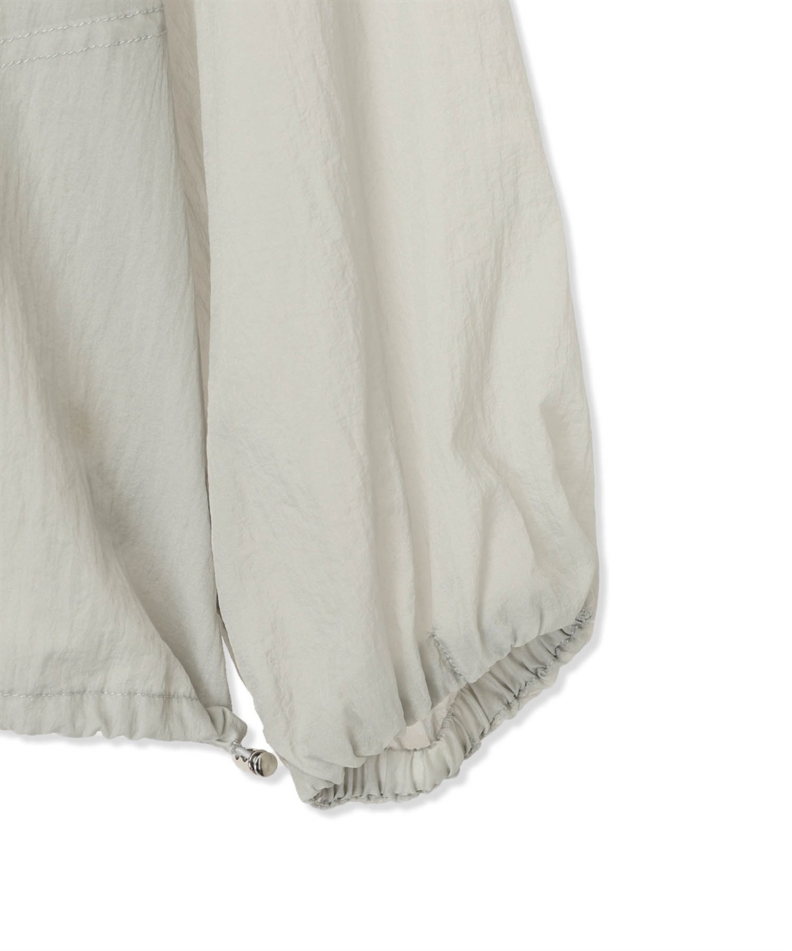 A/C DESIGN BY ALPHA CUBIC シアーワッシャーブルゾン【接触冷感】_sub_20