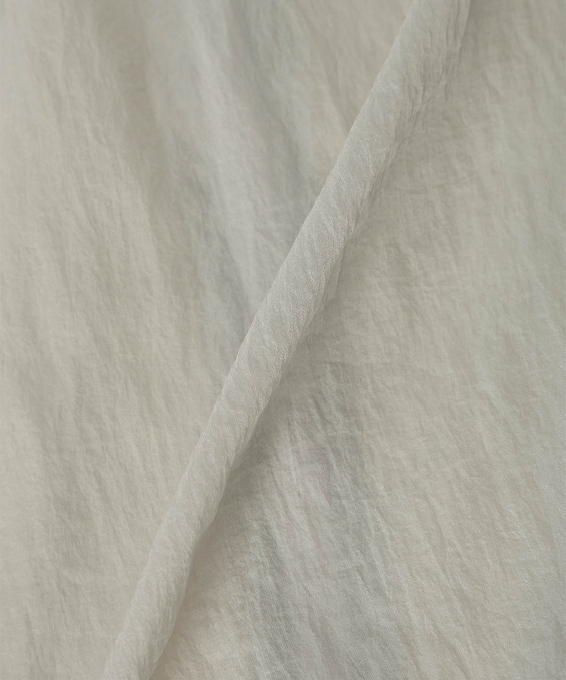 A/C DESIGN BY ALPHA CUBIC シアーワッシャーブルゾン【接触冷感】_sub_23