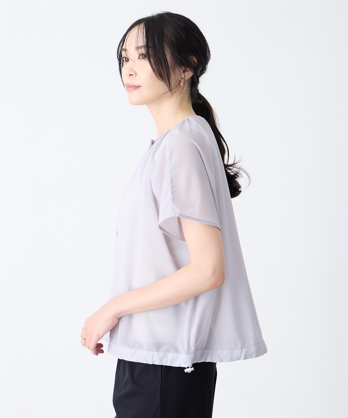 A/C DESIGN BY ALPHA CUBIC シアードロストブルゾン_sub_1