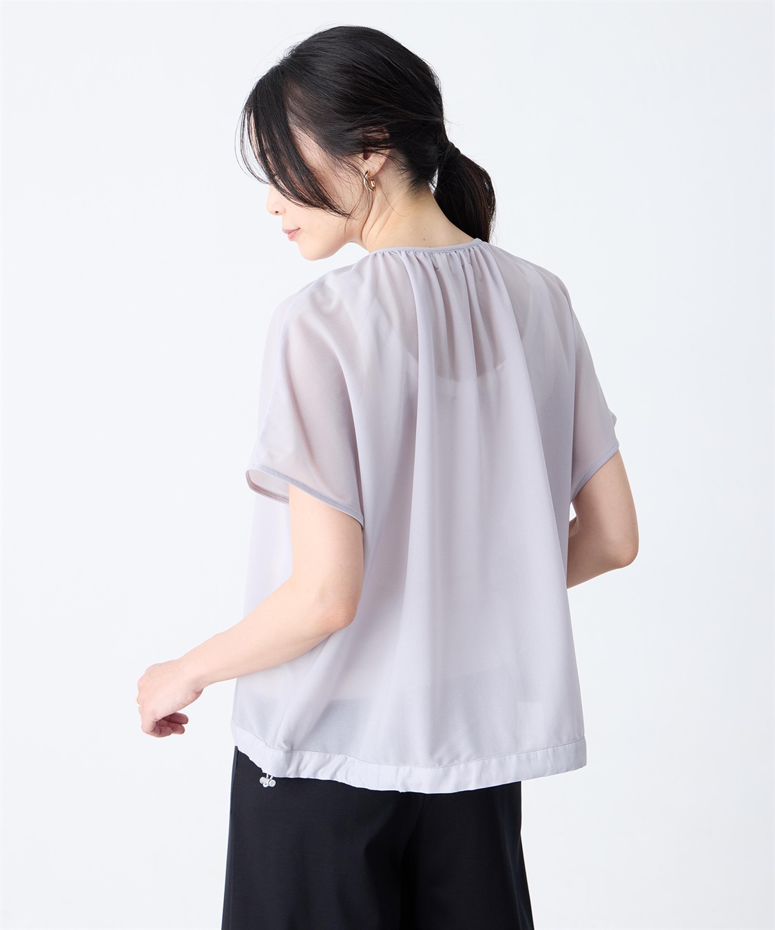 A/C DESIGN BY ALPHA CUBIC シアードロストブルゾン_sub_3