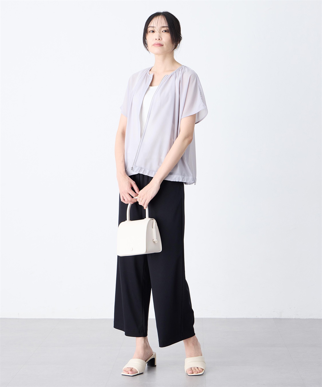 A/C DESIGN BY ALPHA CUBIC シアードロストブルゾン_sub_11