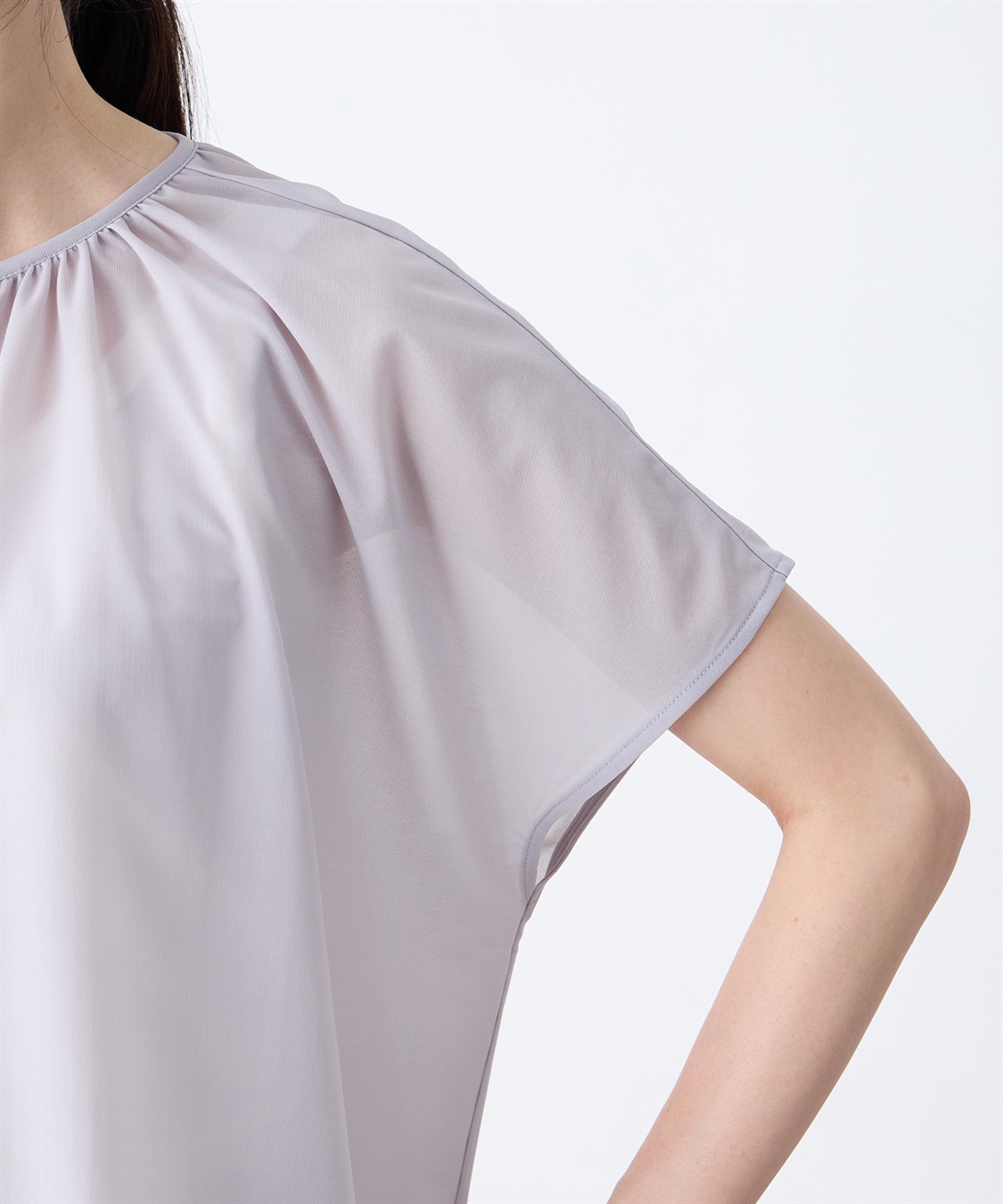 A/C DESIGN BY ALPHA CUBIC シアードロストブルゾン_sub_13