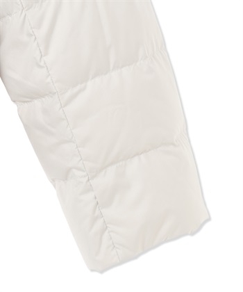 A/C DESIGN BY ALPHA CUBIC ファー付きライトショートダウン【軽量・ハンドウォッシャブル】_subthumb_21